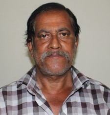 Dilip Mohanty