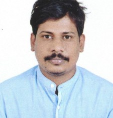 Ajit Kumar Patra